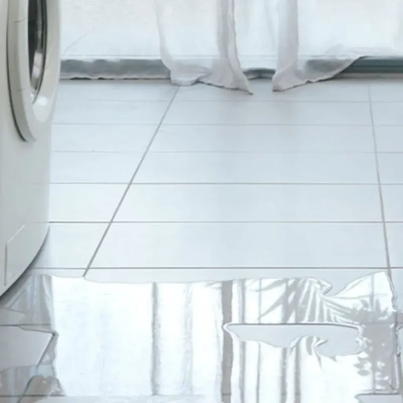 Appliance Leak Cleanup in Fountainebleau, FL