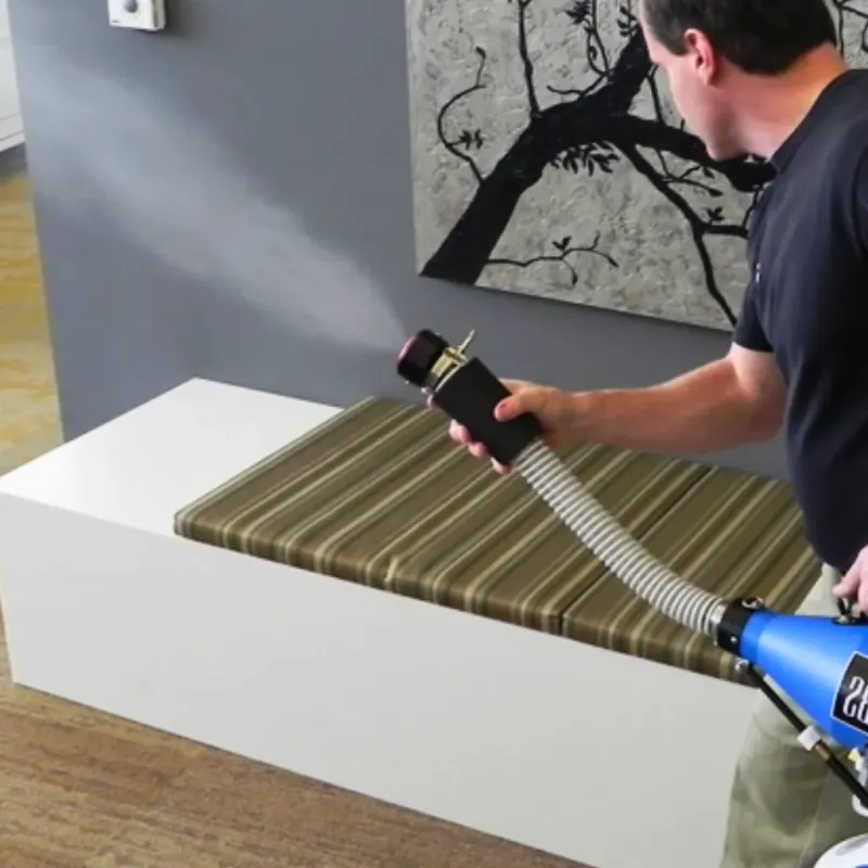 Professional Odor Removal in Fountainebleau, FL